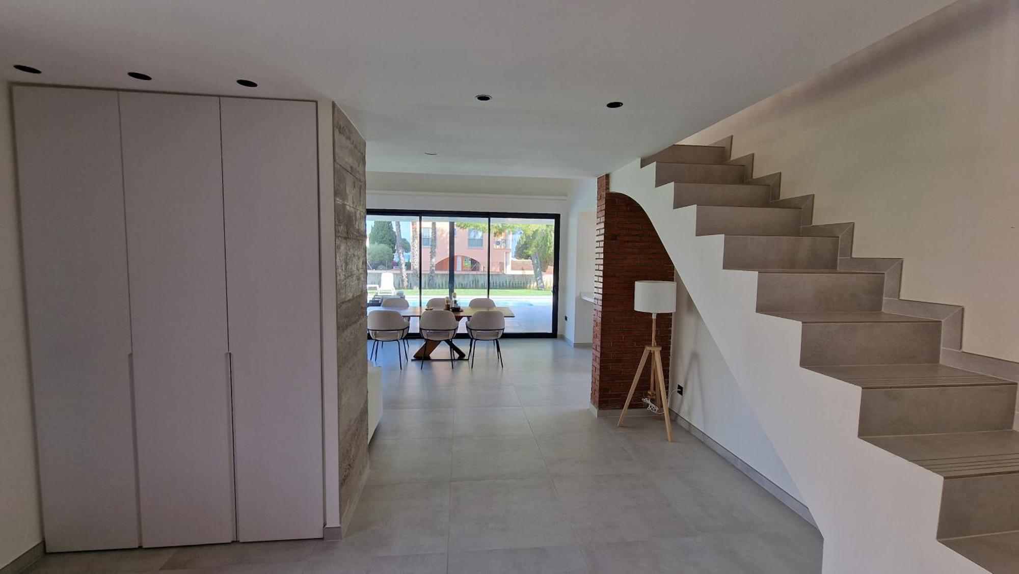Exclusiva Villa, Lujo Y Descanso Benicàssim Kültér fotó