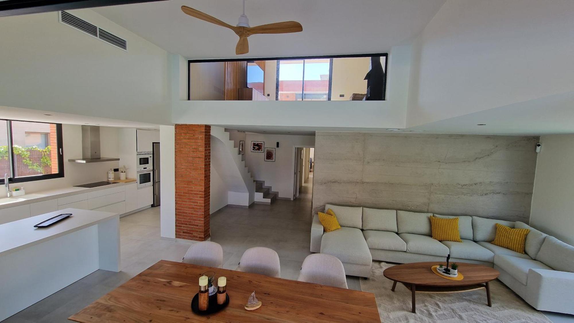 Exclusiva Villa, Lujo Y Descanso Benicàssim Kültér fotó