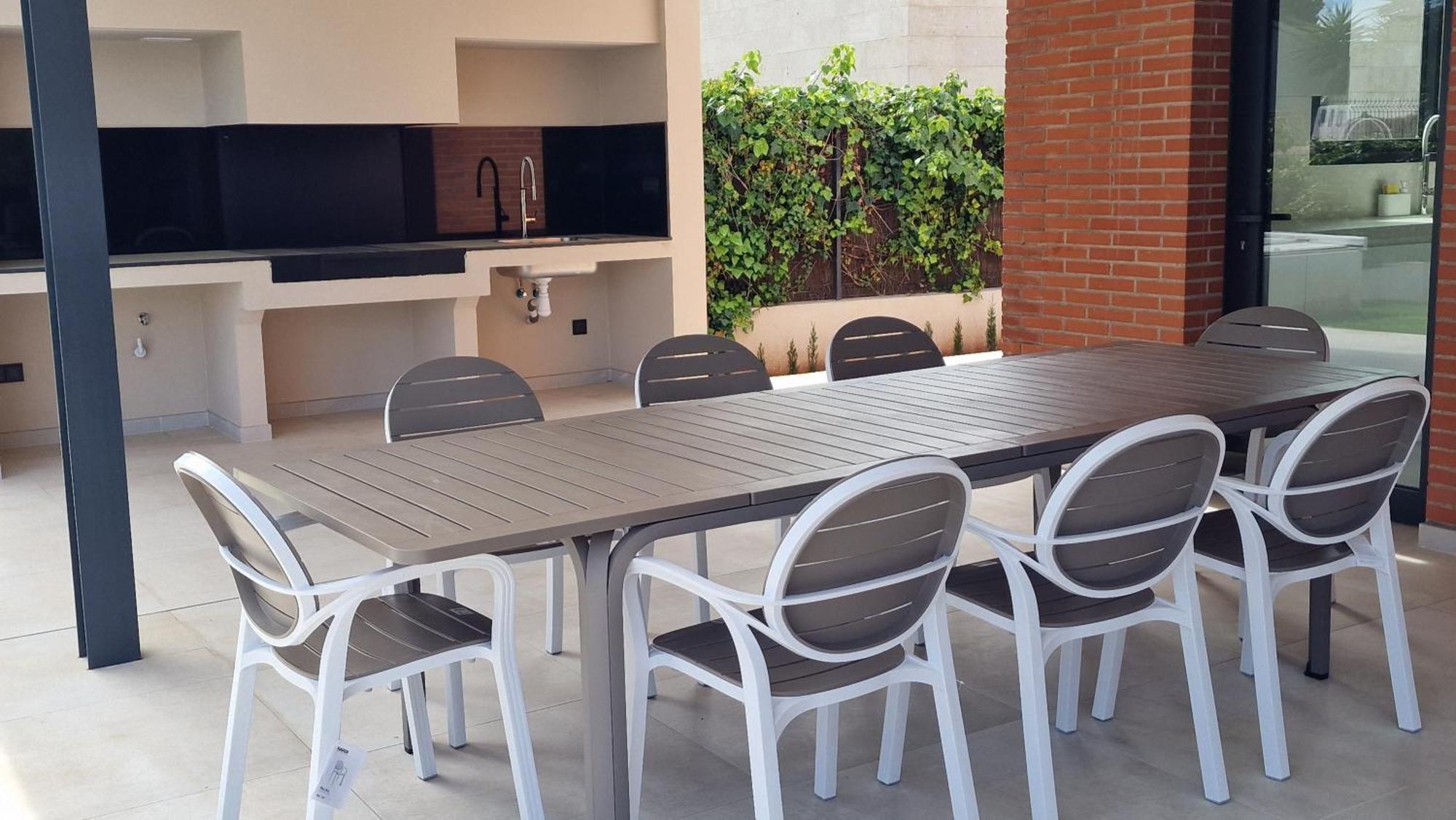 Exclusiva Villa, Lujo Y Descanso Benicàssim Kültér fotó
