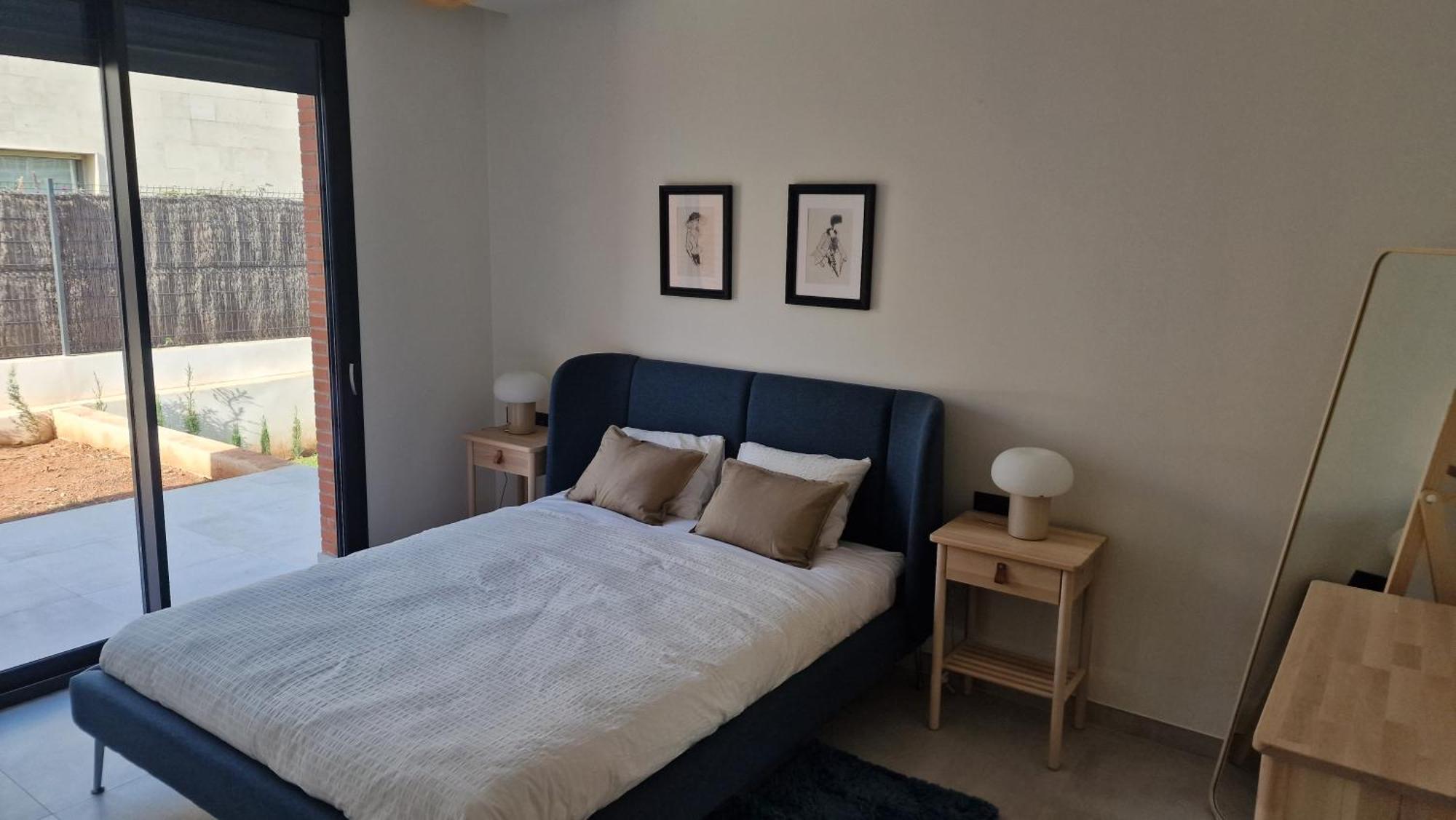 Exclusiva Villa, Lujo Y Descanso Benicàssim Kültér fotó