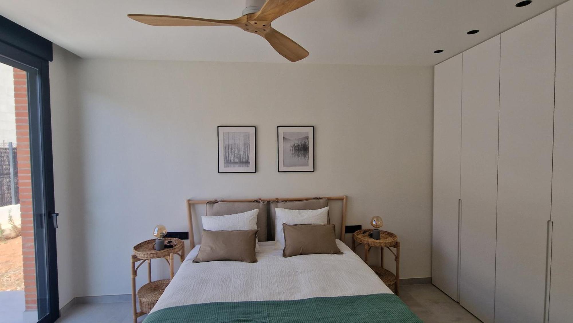 Exclusiva Villa, Lujo Y Descanso Benicàssim Kültér fotó